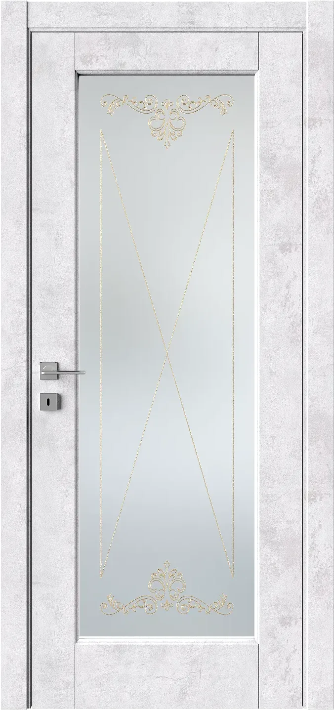 Дверь Elite EL2